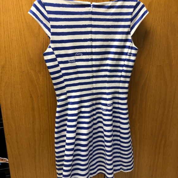Lilly Pulitzer Dress XS - Picture 4 of 4